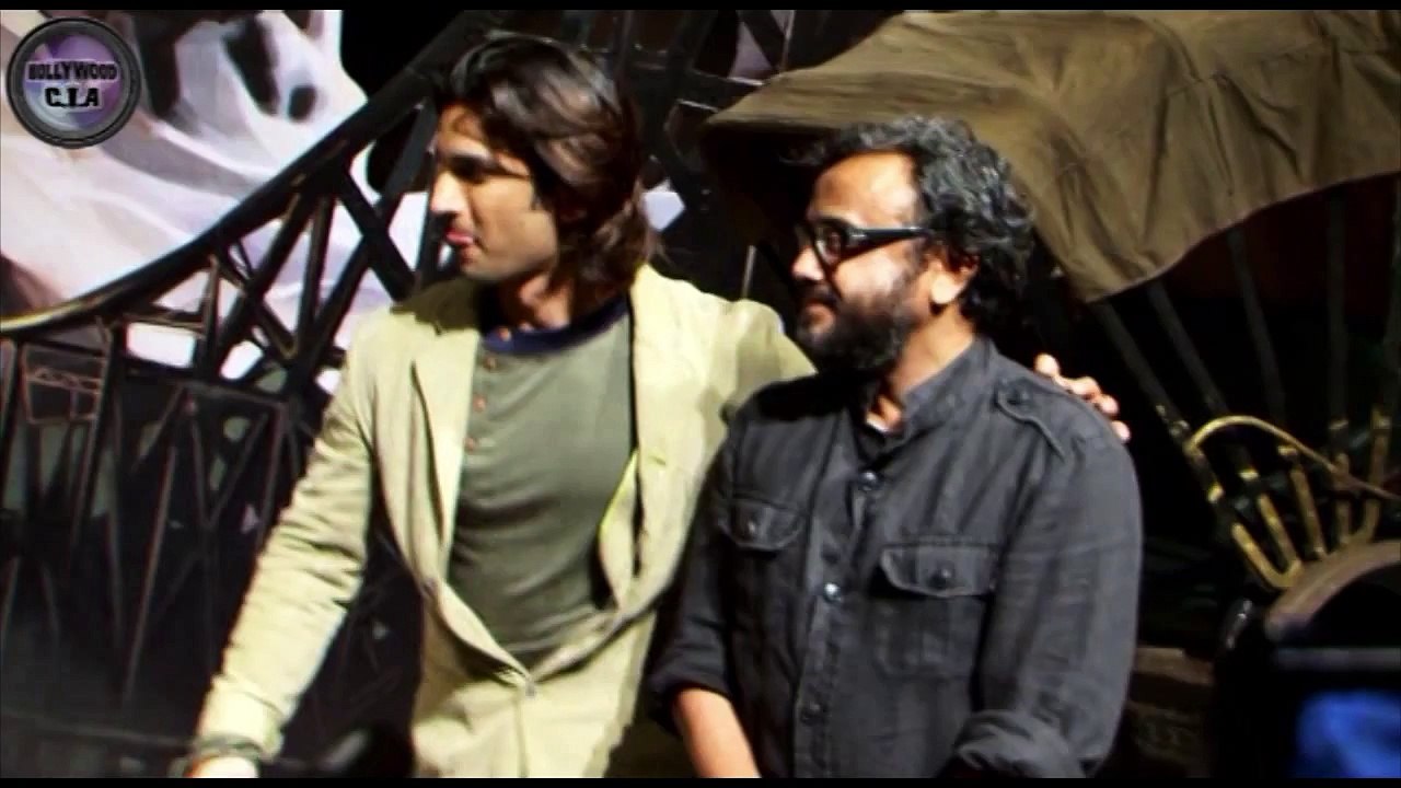 Sushant Singh Rajput sets LONGEST KISS RECORD | INTERVIEW