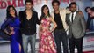 Badmashiyan Movie Press Meet | Gunjan Malhotra, Suzanna Mukherjee, Sharib Hashmi