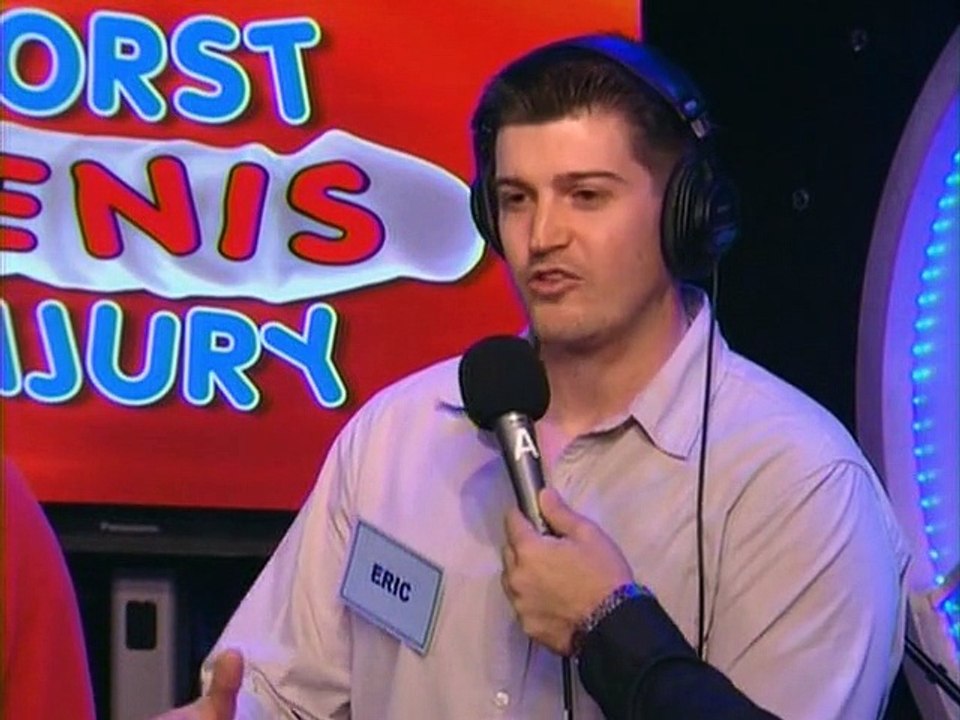 HTVOD - Worst Penis Injury