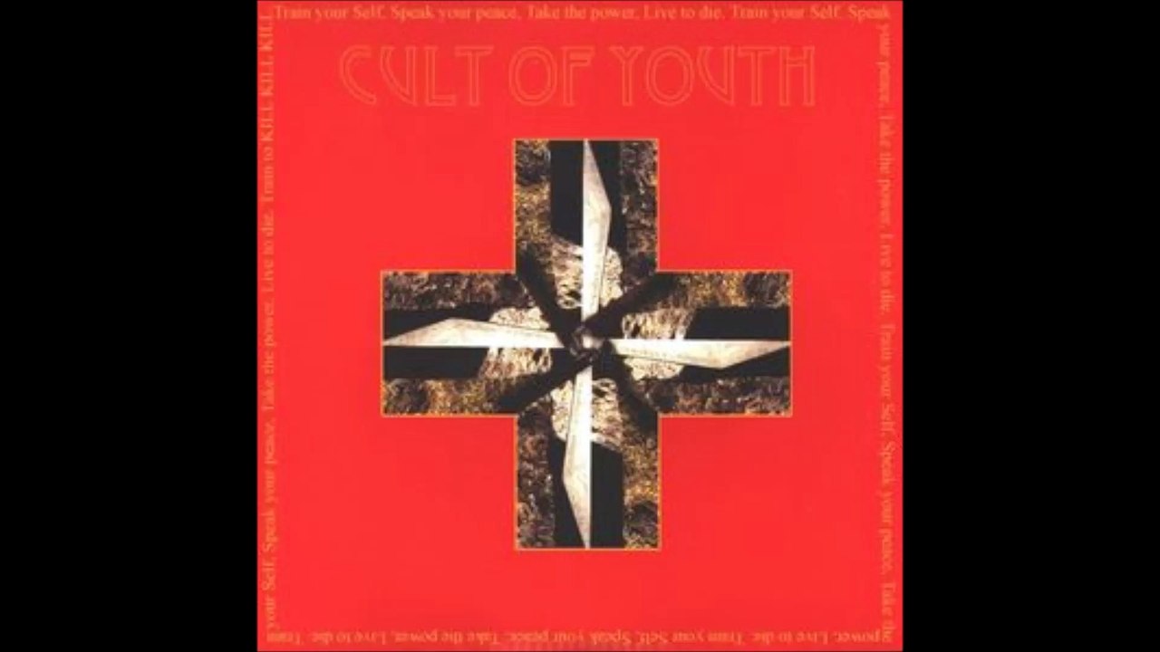 Cult Of Youth - Eye To Eye