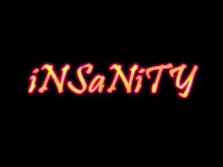 iNSaNiTY Song with Lyrics on Screen 🎶