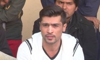 Amir vows to be better human, and cricketer