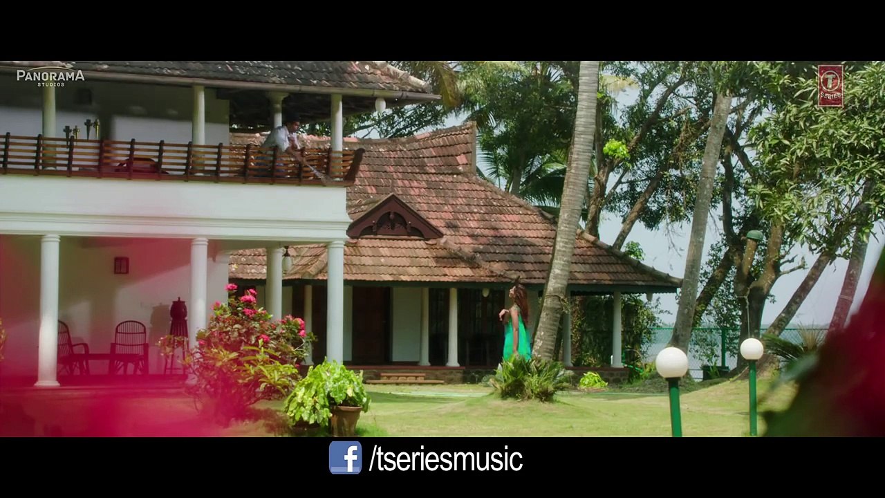 Awaara' Video Song - Alone - Bipasha Basu - Karan Singh Grover