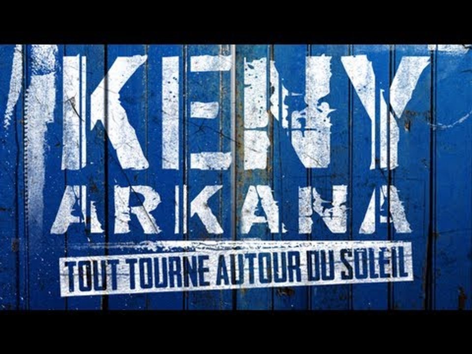 Keny Arkana - Cherche en toi