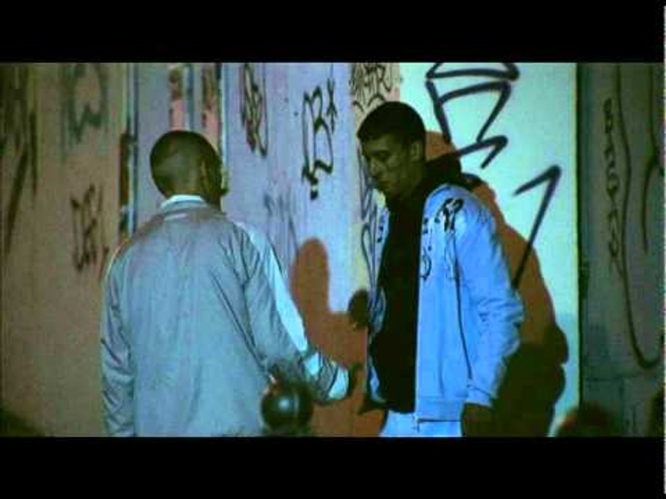 Keny Arkana - La Mère Des Enfants Perdus (Clip Officiel)