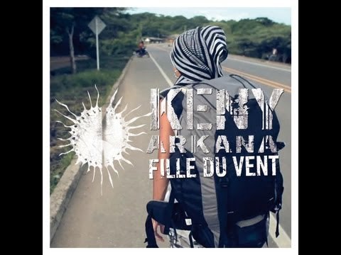 Keny Arkana - Fille Du Vent (Clip Officiel)