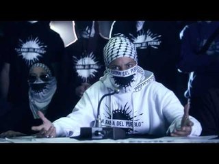 Keny Arkana - V pour Vérités (Clip Officiel)