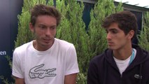 Open d'Australie : Mahut et Herbert en finale du double
