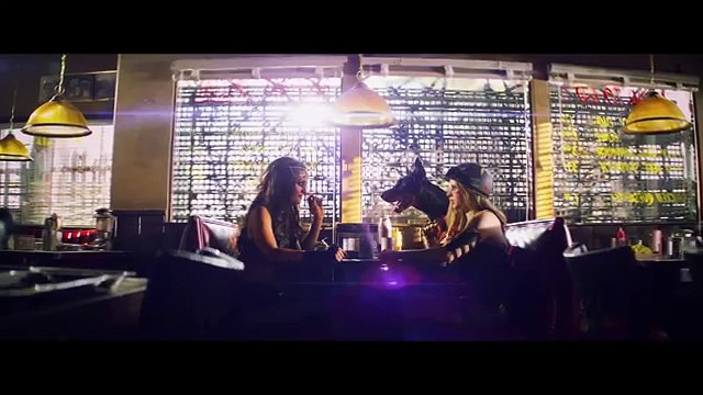 Avril Lavigne - Rock N Roll (Teaser #4)