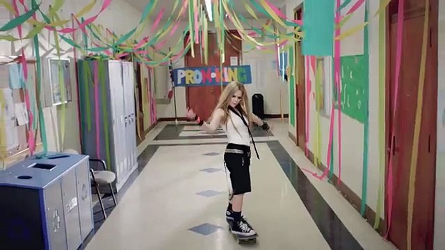 Avril Lavigne - #VEVOCertified, Pt. 3 Avril and Her Fans