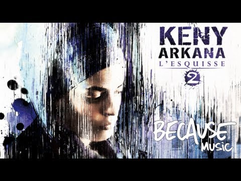 Keny Arkana - Odyssée d'une incomprise