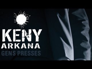 Keny Arkana - Gens Pressés