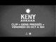 Keny Arkana - Teaser Nouveau Clip : Gens Pressés