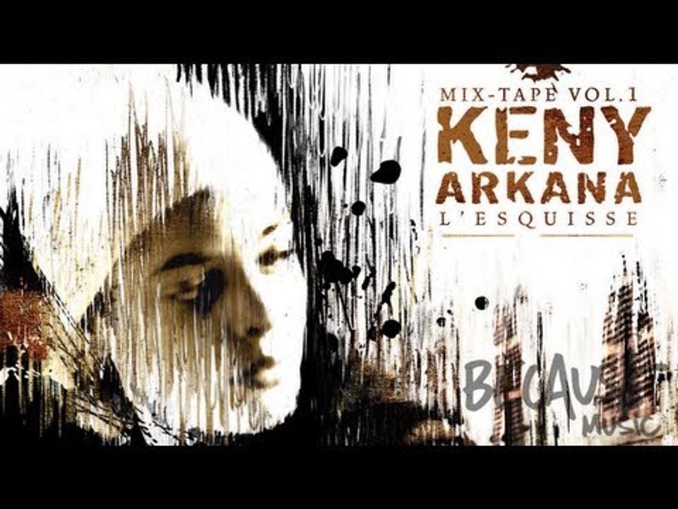 Keny Arkana - Faut Qu'on S'en Sorte