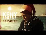 Keny Arkana - Vie d'artiste