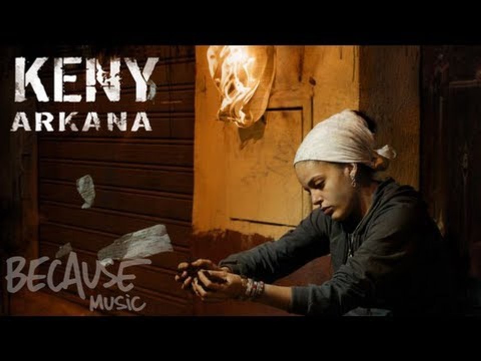 Keny Arkana - Nettoyage au Kärscher