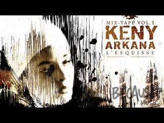 Keny Arkana - J'ai Besoin d'air