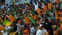 Afrika Cup: Ivorer schocken Finkes Kamerun