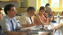 ARS - Projet Régional de Santé de Lorraine