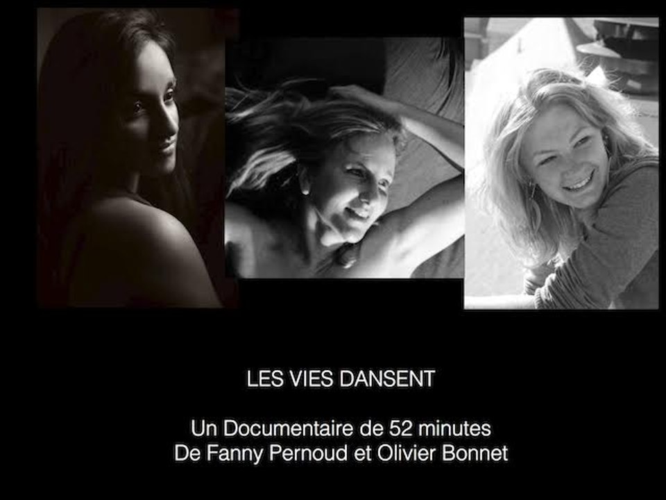 Les vies dansent