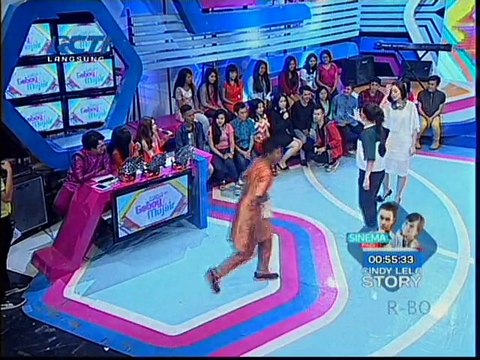 [150129]Dahsyat - Seg3