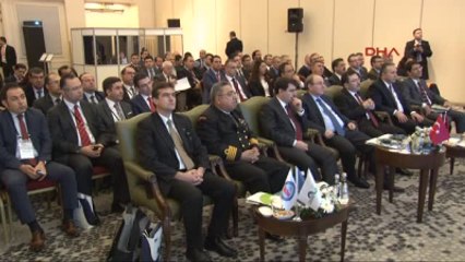 İç Güvenlik Sektörünün Sivil Gözetiminin Geliştirilmesi Projesi Toplantısı