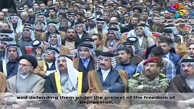 The West should enact laws that incriminate the blasphemy of religious sanctities