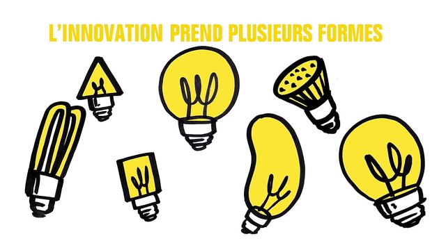 Innovation Nouvelle Génération : changeons notre regard sur l'innovation