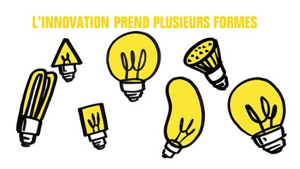 Innovation Nouvelle Génération : changeons notre regard sur l'innovation