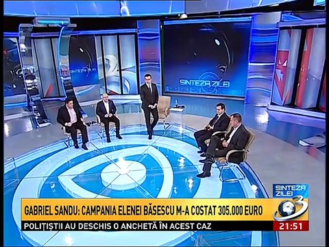 EBA in mojlocul unui scandal urias