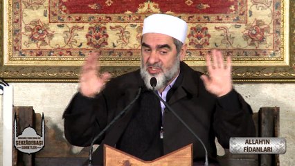 Bir düşünene milyon veren Rabbimiz var bizim