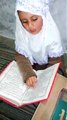 little baby reciting quran (Masha Allah)