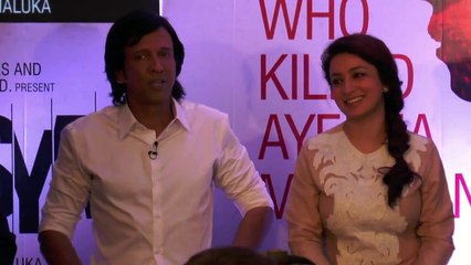 High Court clears release of murder thriller 'Rahasya'