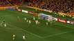 Cahill Scores Brilliant Overhead Kick For Australia