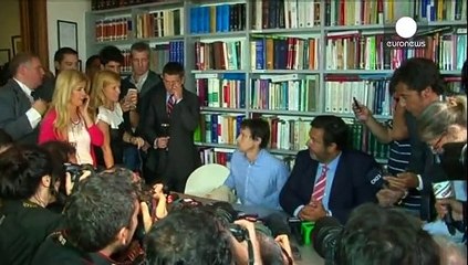 Argentina: oggi sepoltura del magistrato Nisman, chiese pistola a collaboratore
