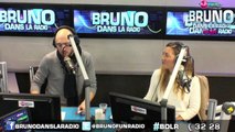 Le best of en images de Bruno dans la radio (29/01/2015)