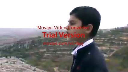 Quran recite by a little Baby