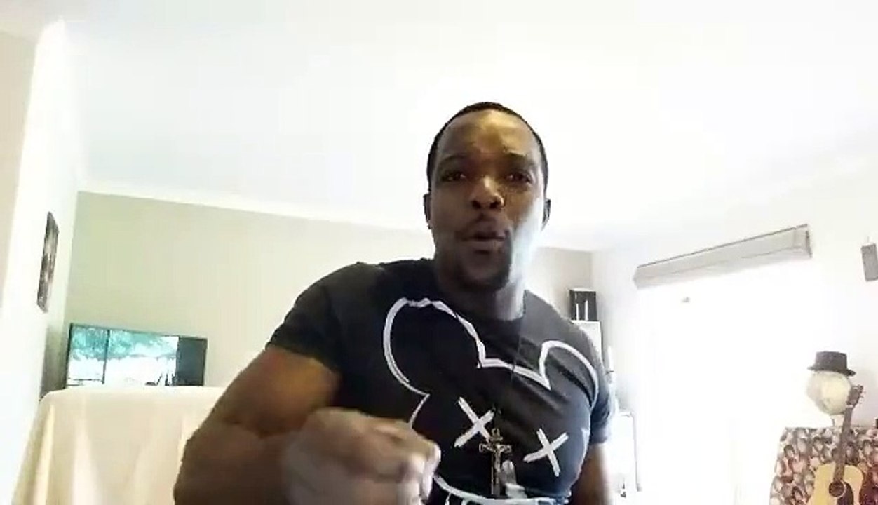 Yves Ahipo  ALASSAN Dramani ouattara un pion de la France au service du diable