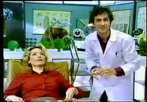 staroetv.su | Реклама Tic Tac (2002) - 3 ролика