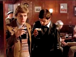 The boys and girls from county clare