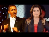 Farah Khan Wants To Make Barack Obama Dance On Chaiyya Chaiyya On Train