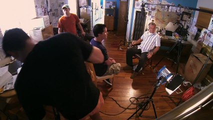 Digging Up the Marrow