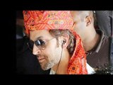 Hrithik Roshan Goes Eco Friendly For Mohenjo Daro | Opts Electric Motorcycles