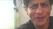 Shah Rukh Khan 'Video Tweet's His Fans, Calls It 'Really Cool'