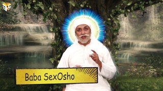 SEXOSHO Joke on Dada Chuhadmal Fuhadmal with GOPI by Three P's Entertainment..