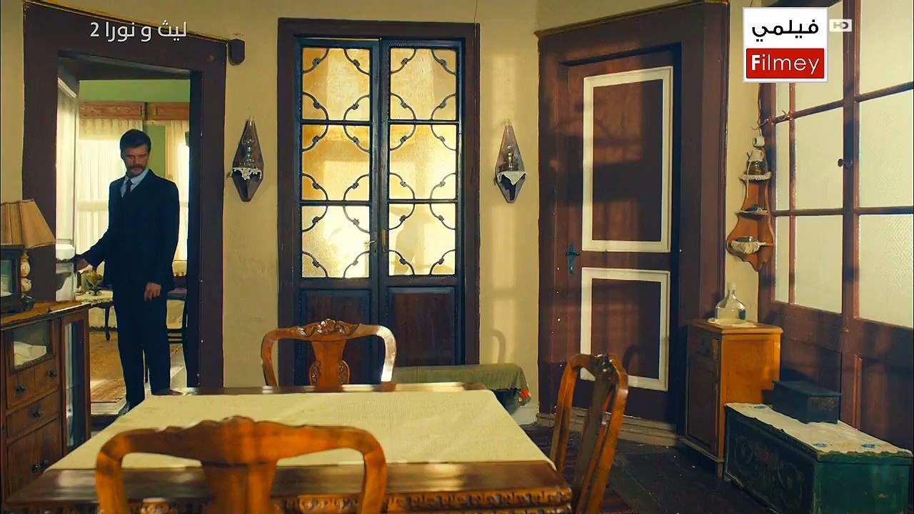 LAYTH.WA.NOURA.S02.EP14.HDTV.720.MR.ZAZA