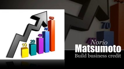 Build business credit