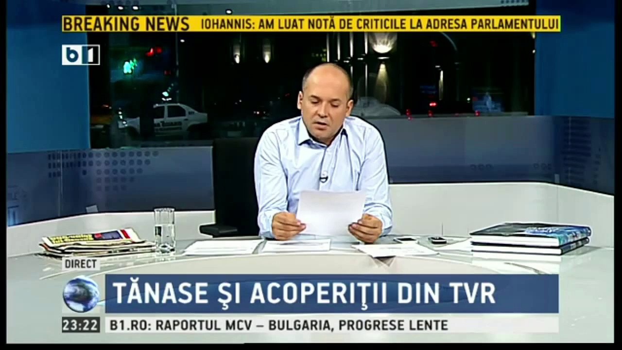 Lumea lui Banciu - 28 ianuarie 2015 - emisiune completa