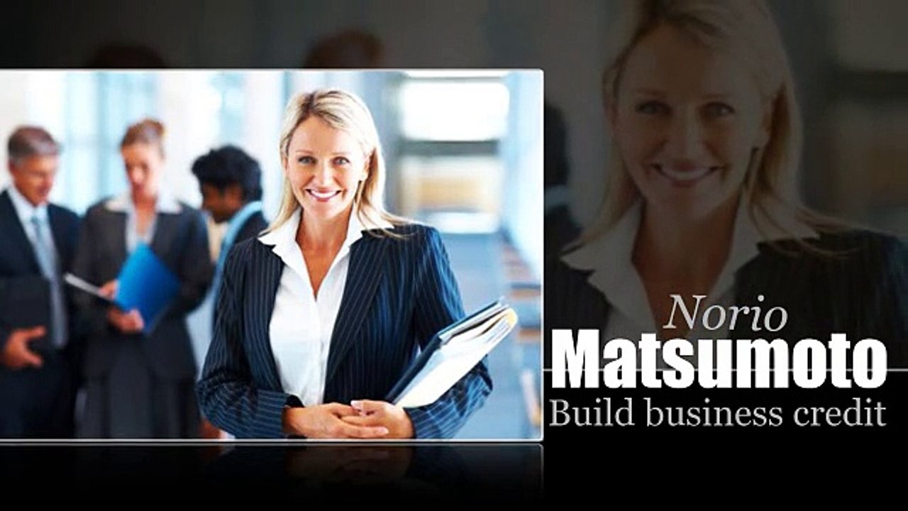 How to get business credit