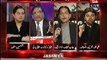 Senator Karim Khawaja and Ali Muhammad Blasts On Javed Latif in a Live Show